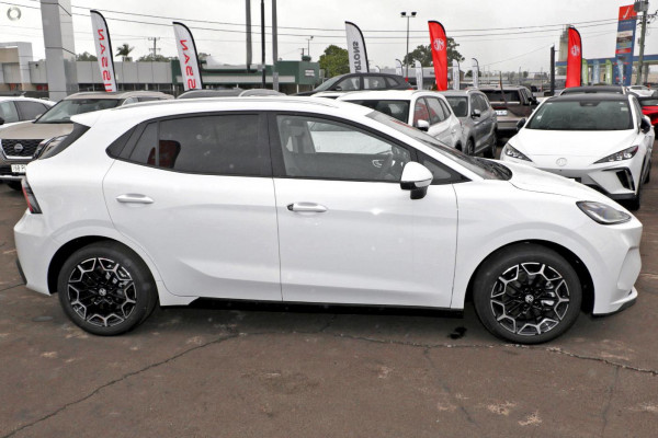 2026 MG MG4 EV Urban AH4E Essence 43 Hatch Image 5