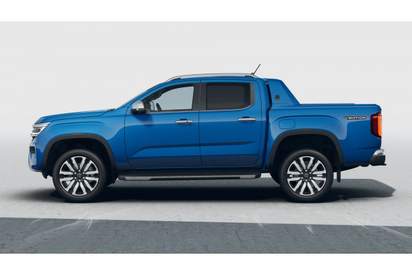 2024 Volkswagen Amarok NF TDI600 Aventura Ute