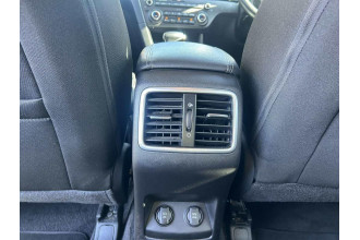 2019 MY20 Kia Sportage QL SX SUV