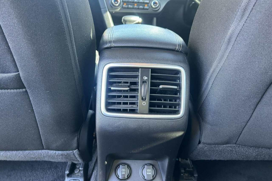 2019 MY20 Kia Sportage QL SX SUV Image 30