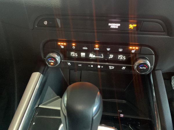 2024 Mazda CX-5 KF Series G25 Akera SUV image 15