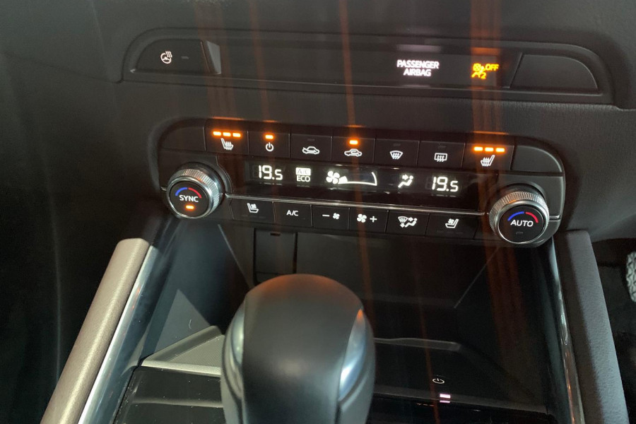 2024 Mazda CX-5 KF Series G25 Akera SUV