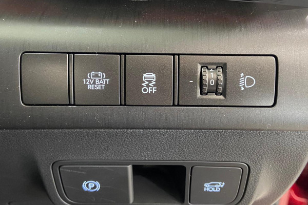 2026 MY27 Hyundai KONA SX2.V3 Hybrid Premium N Line SUV Image 12