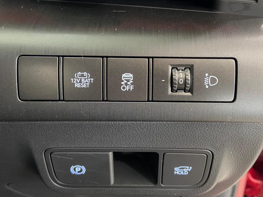 2026 MY27 Hyundai KONA SX2.V3 Hybrid Premium N Line SUV Image 12