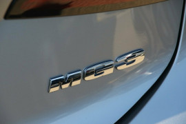2025 MG MG3 ZP22 Excite Hatch