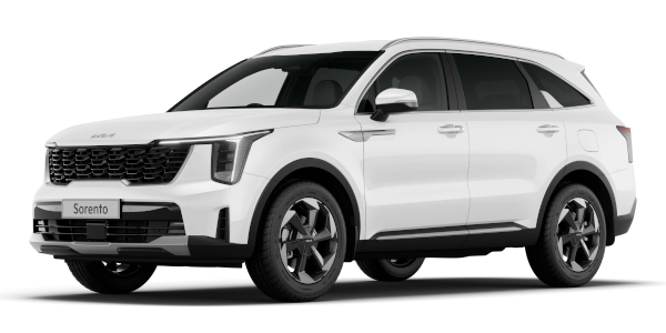 2025 Kia Sorento MQ4 PE Sport+ SUV