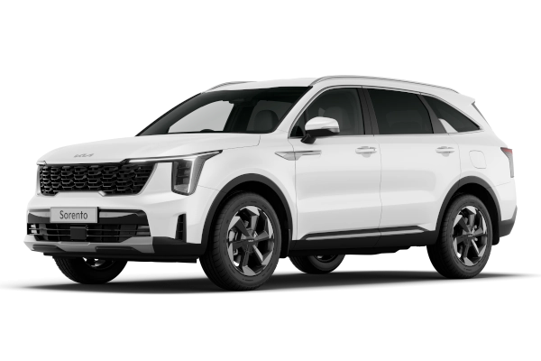 2025 Kia Sorento MQ4 PE Sport+ SUV