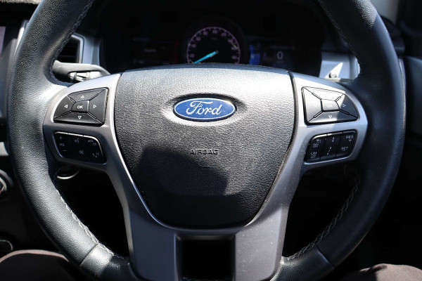 2020 MY20.25 Ford Ranger PX MkIII XLT Ute Image 15