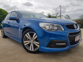 Holden Commodore SS VF 