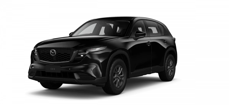 2026 Mazda CX-5 KM Series G25 Evolve SUV Image 2