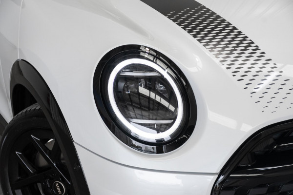 2026 MINI Cooper F65 S JCW Sport Hatch