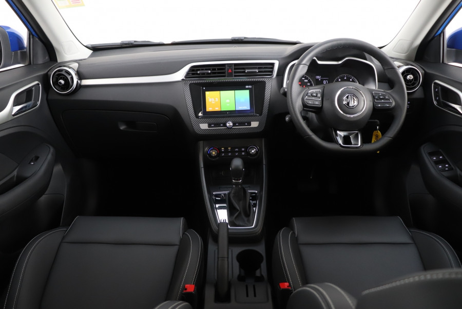 2023 MY20 MG ZS Excite Suv Image 14