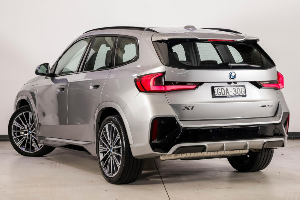 2026 BMW X1 U11 xDrive25e M Sport SUV image 2