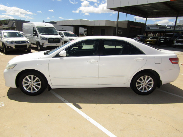 2011 Toyota Camry ASV50R Altise Sedan Image 5