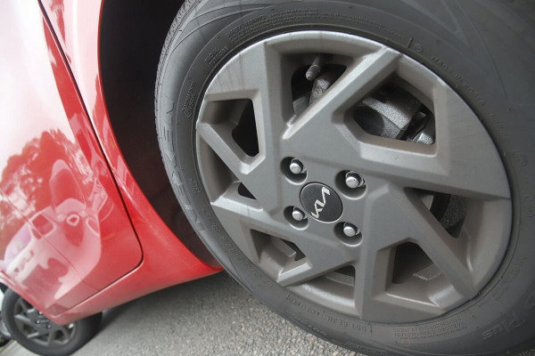 2024 MY25 Kia Picanto JA PE2 Sport Hatch Image 5