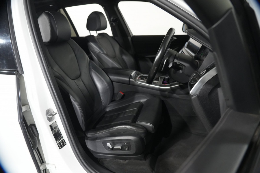 2021 BMW X5 xDrive30d SUV