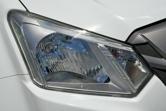 2018 Isuzu Ute D-MAX SX 4x2 High Ride 15 of 19