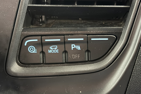 2020 MY20.5 Ford Transit VO 410L Bus Image 24