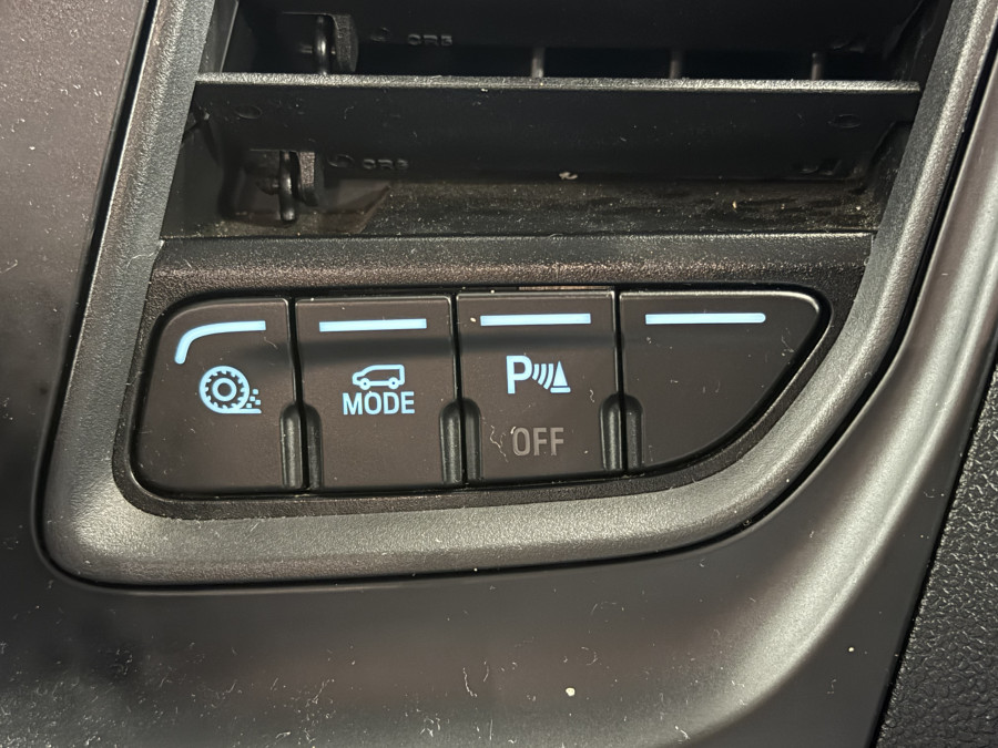 2020 MY20.5 Ford Transit VO 410L Bus Image 24