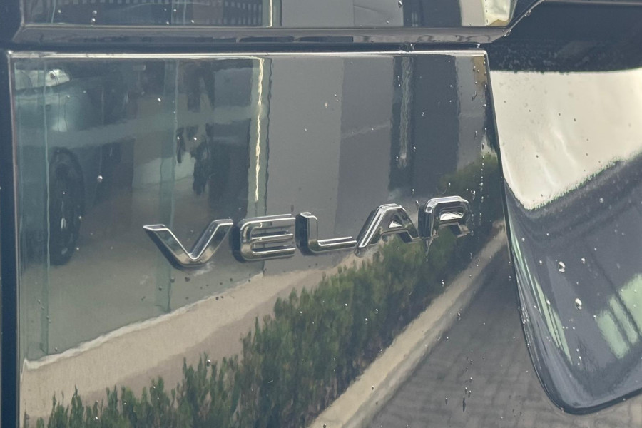 2024 MY25.5 Land Rover Range Rover Velar L560 PHEV P400e Dynamic SE SUV