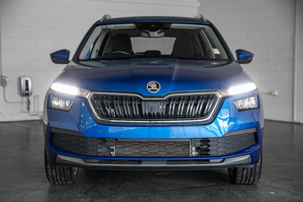 2023 MY23.5 Skoda Kamiq NW 85TSI Style SUV Image 5