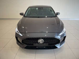 2023 MG MG5 VIBE Vibe Sedan