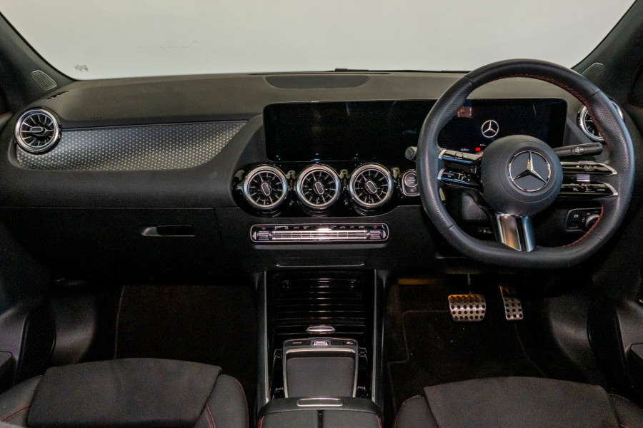 2024 MY25 Mercedes-Benz GLA-Class H247 GLA250 SUV