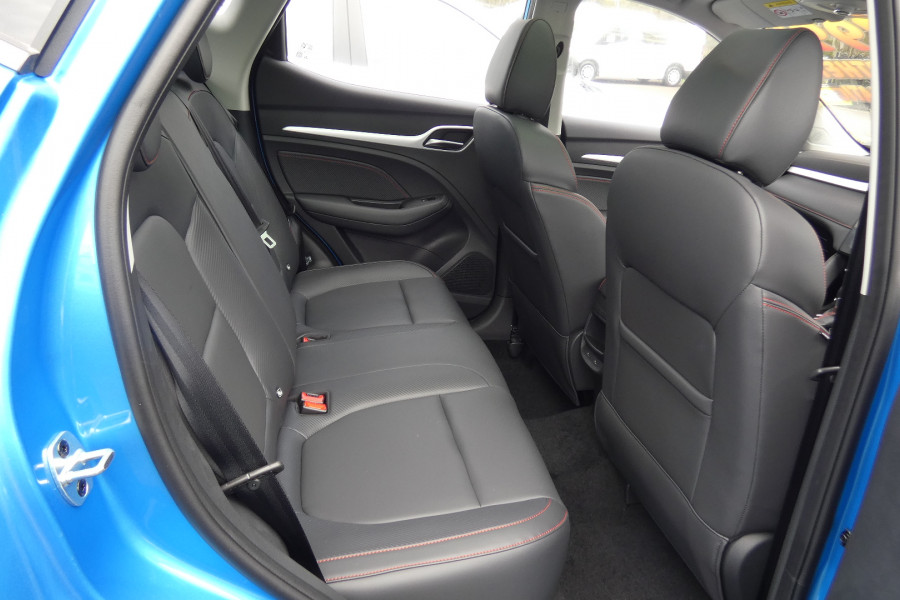 2024 MG ZST S13 ESSENCE SUV Image 10