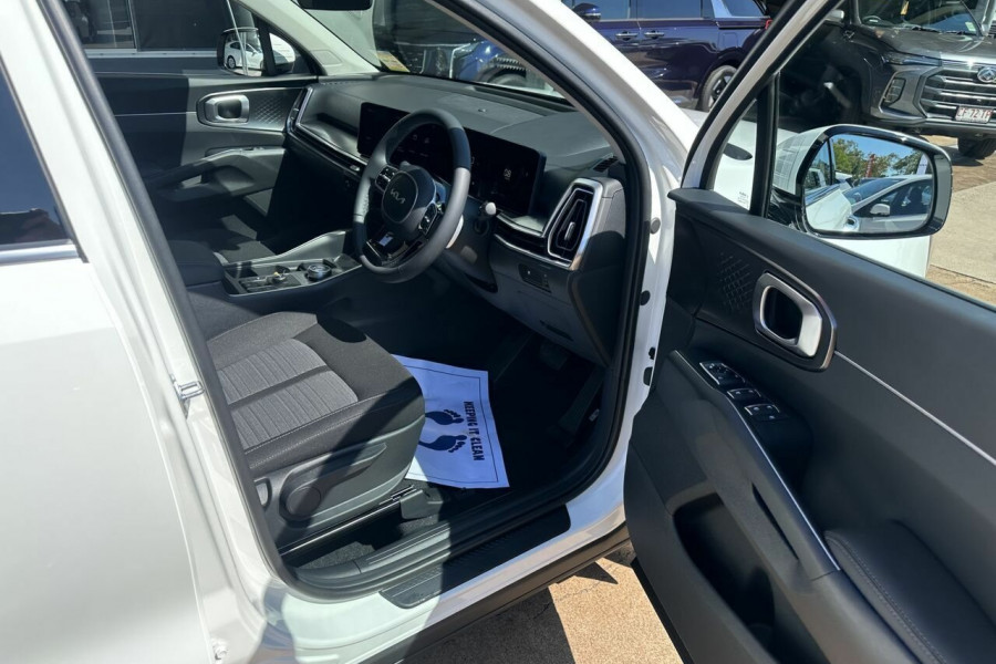 2024 Kia Sorento MQ4 PE S SUV Image 11