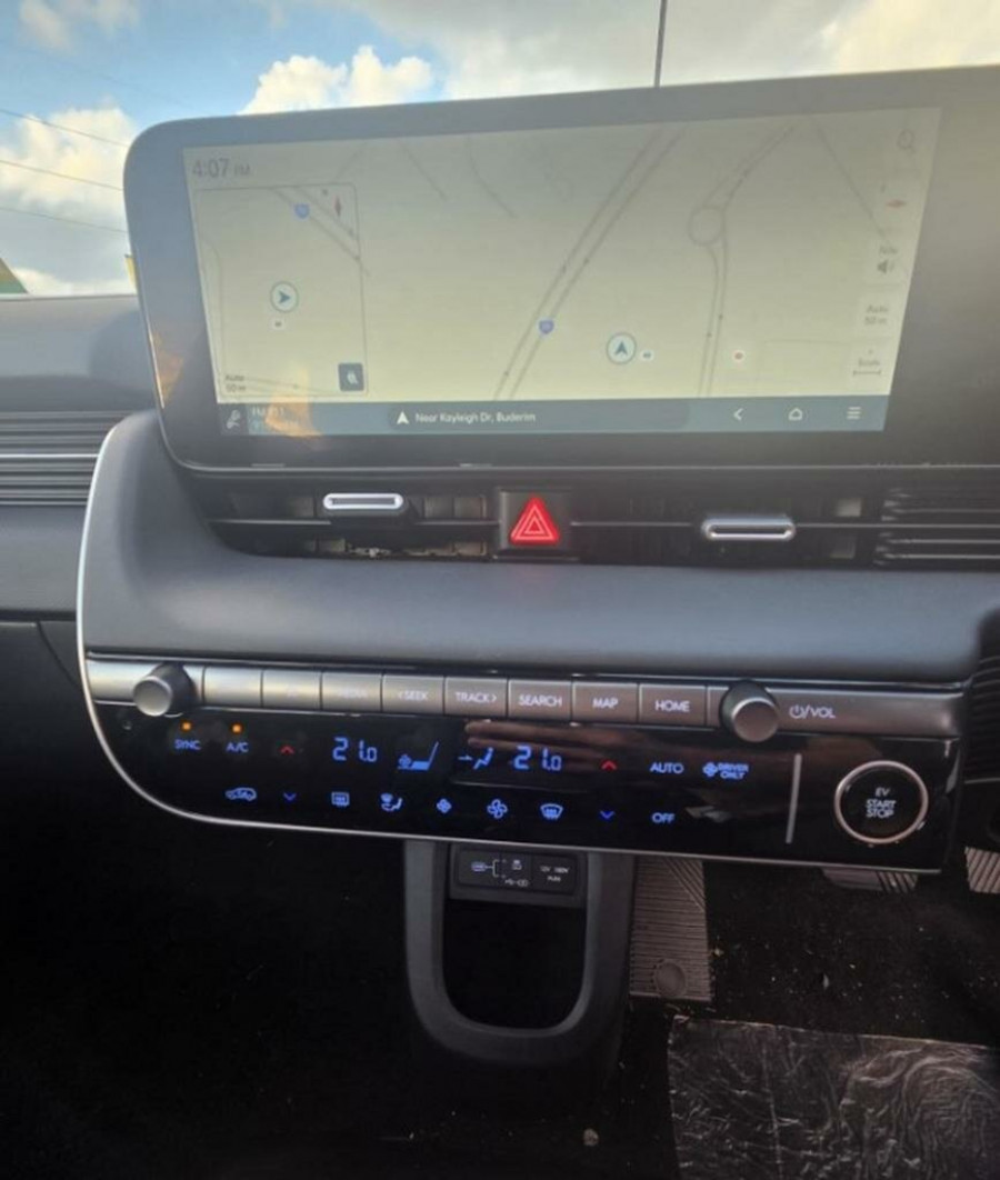 2025 MY26 Hyundai IONIQ 5 NE.V6  SUV Image 9
