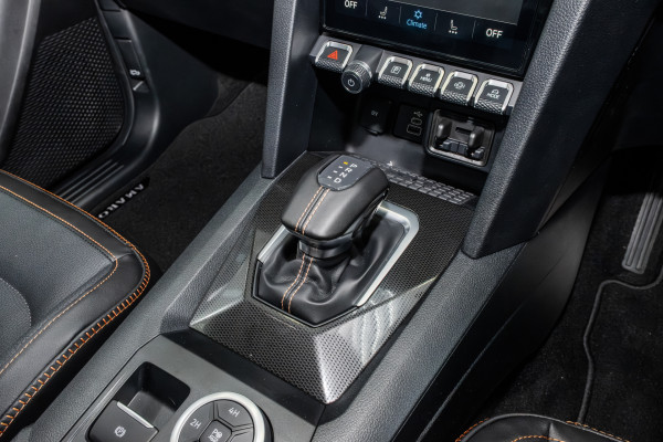 2026 Volkswagen Amarok TDI600 PanAmericana Ute Image 17