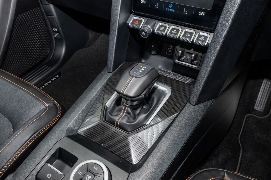 2026 Volkswagen Amarok TDI600 PanAmericana Ute Image 17