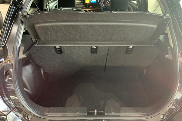2024 Suzuki Swift AZ Series II GLX Turbo Hatch