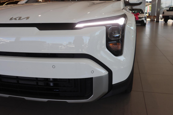 2026 Kia Stonic YB PE2 S SUV Image 6