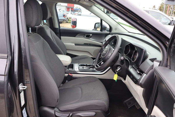 2022 Kia Carnival KA4 S People Mover Image 10
