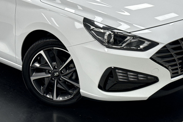 2023 Hyundai I30 Active Hatch
