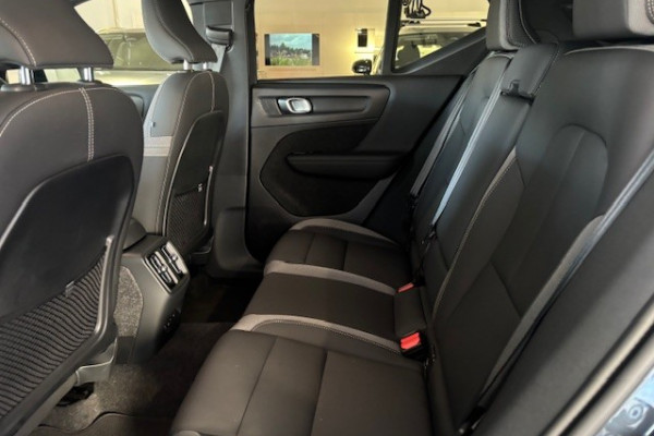 2025 MY26 Volvo EX40  Ultra Single Motor Extended Range SUV Image 7