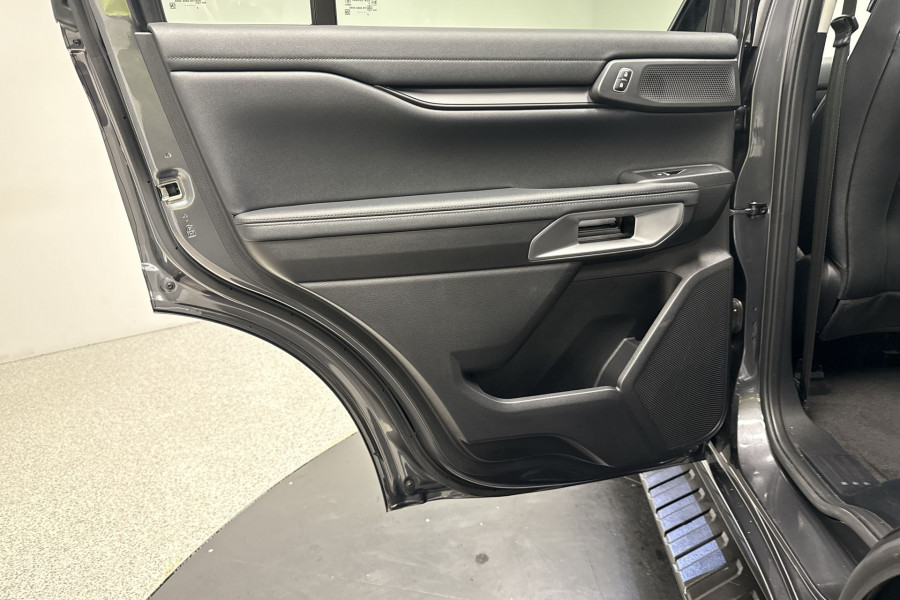 2024 MY24.5 Ford Everest UB Sport SUV Image 15