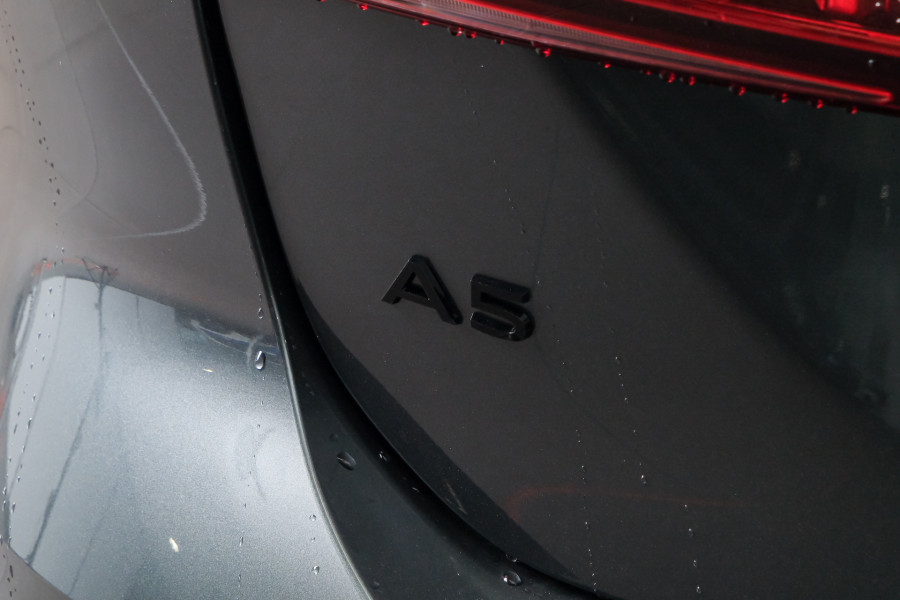 2026 MY25 Audi A5 B10 e-hybrid S-Line Sedan