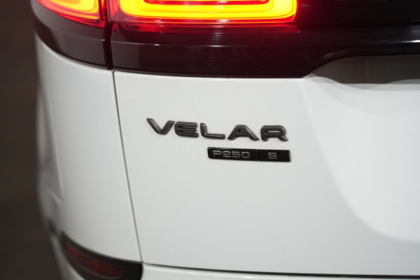 2020 Land Rover Range Rover Velar L560 P250 R-Dynamic S SUV Image 9