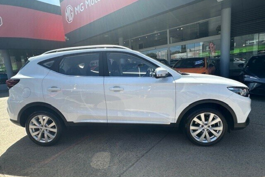 2021 MG ZS AZS1 MY21 Excite 2WD Wagon Image 17