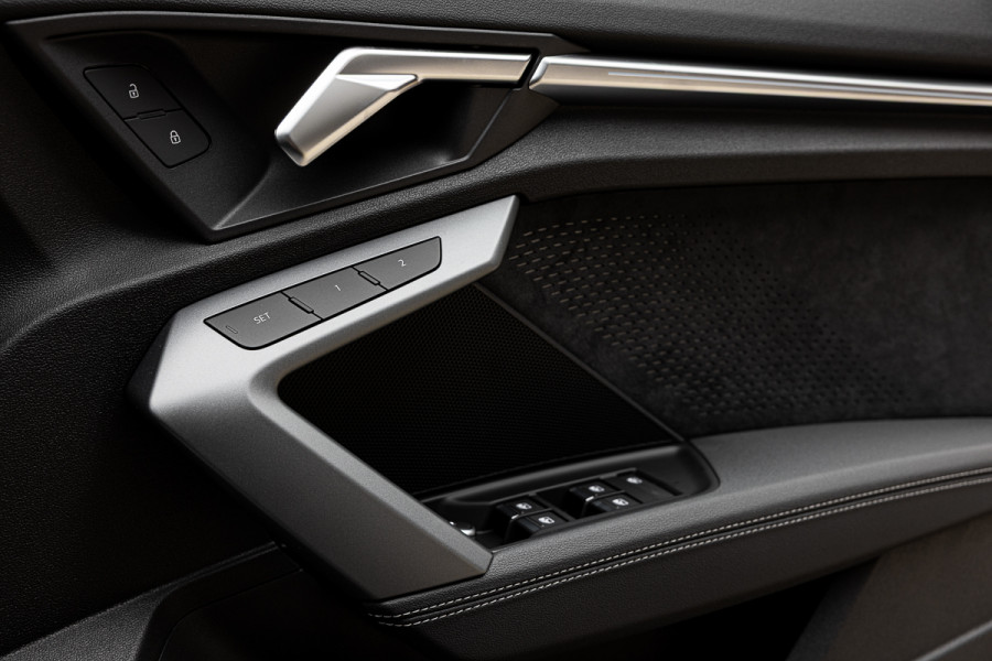 2026 Audi S3 GY 245KW | QUATTRO Hatch