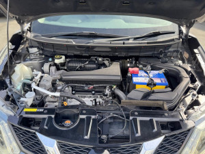2016 Nissan X-Trail T32 ST-L SUV