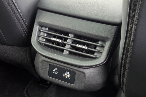2026 GWM Haval H6GT B03 Ultra Hi4 PHEV SUV Image 15