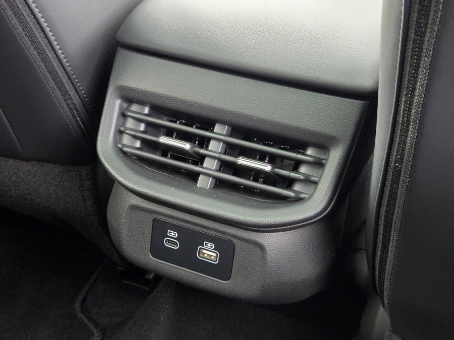 2026 GWM Haval H6GT B03 Ultra Hi4 PHEV SUV Image 15