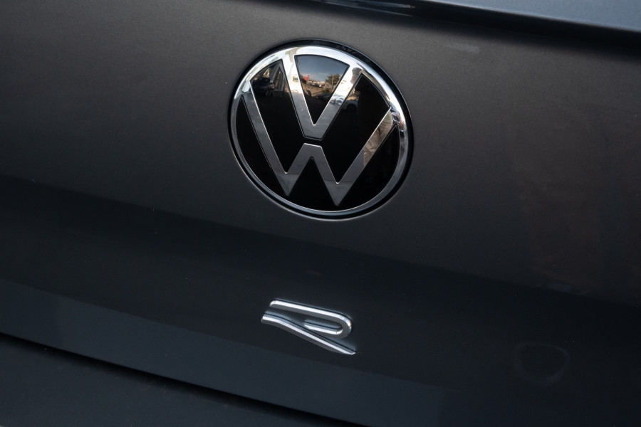 2025 Volkswagen T-Roc D11 R SUV