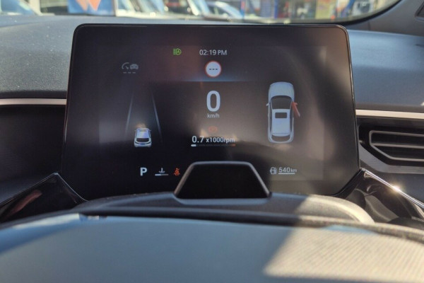 2026 MG MG3 ZP22 Vibe Hatch Image 16