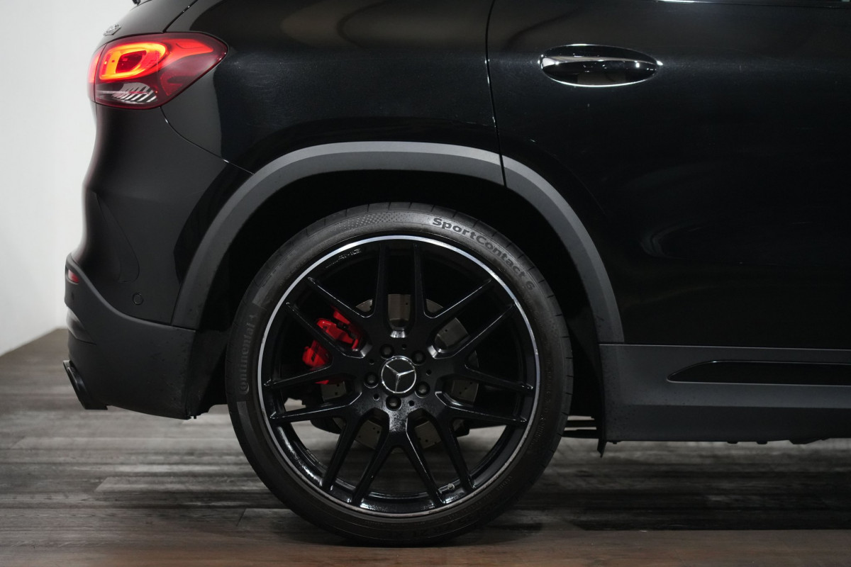 2020 Mercedes-Benz GLA-Class 45 S 4matic+ SUV