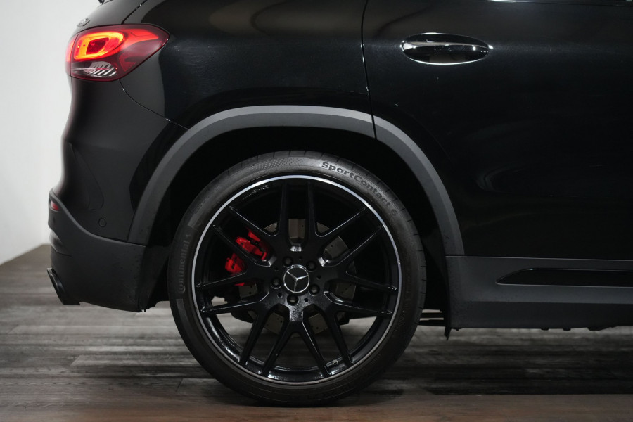 2020 Mercedes-Benz GLA-Class 45 S 4matic+ SUV Image 6