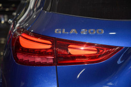 2024 MY25 Mercedes-Benz GLA-Class H247 GLA200 SUV image 20